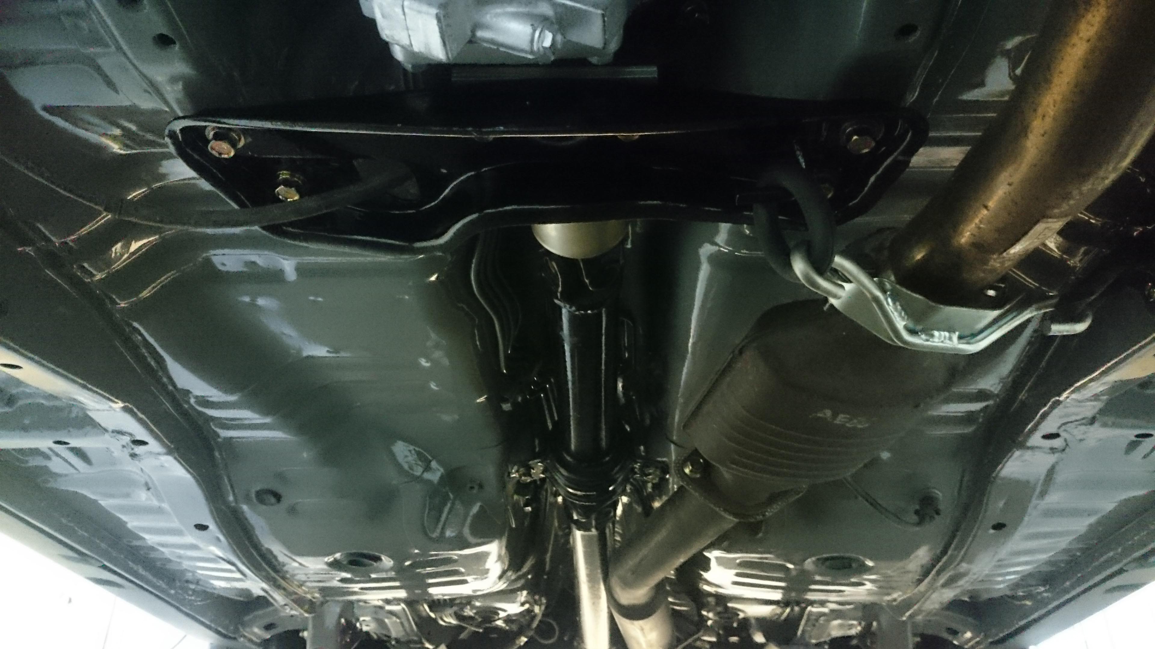 AE86 レストア AE86 レストア